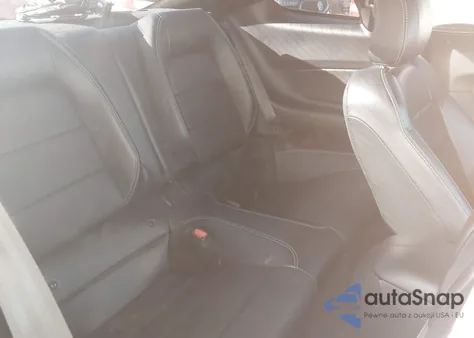 2021 Ford Mustang Ecoboost Premium Fastback from USA, damaged, VIN 1FA6P8THXM5137306